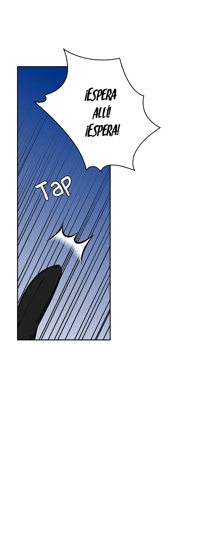 Página 65 del Manga