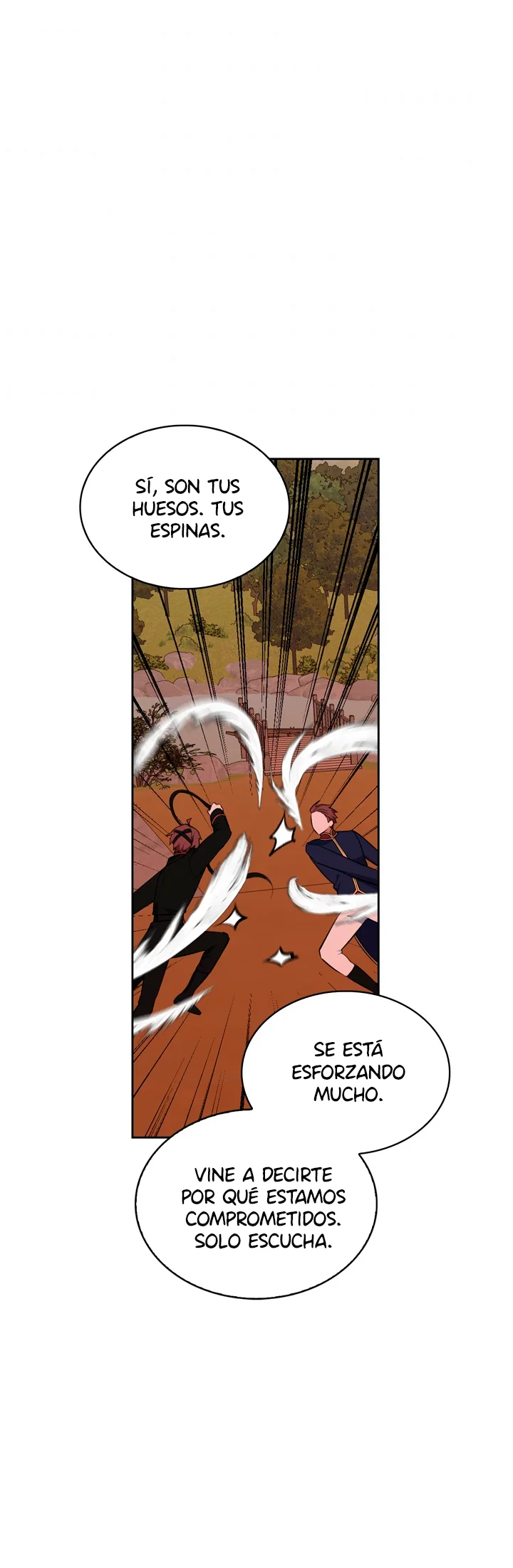 Página 67 del Manga