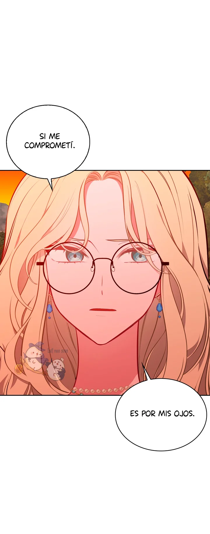 Página 68 del Manga