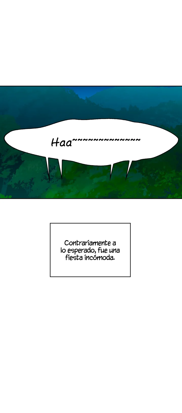 Página 77 del Manga