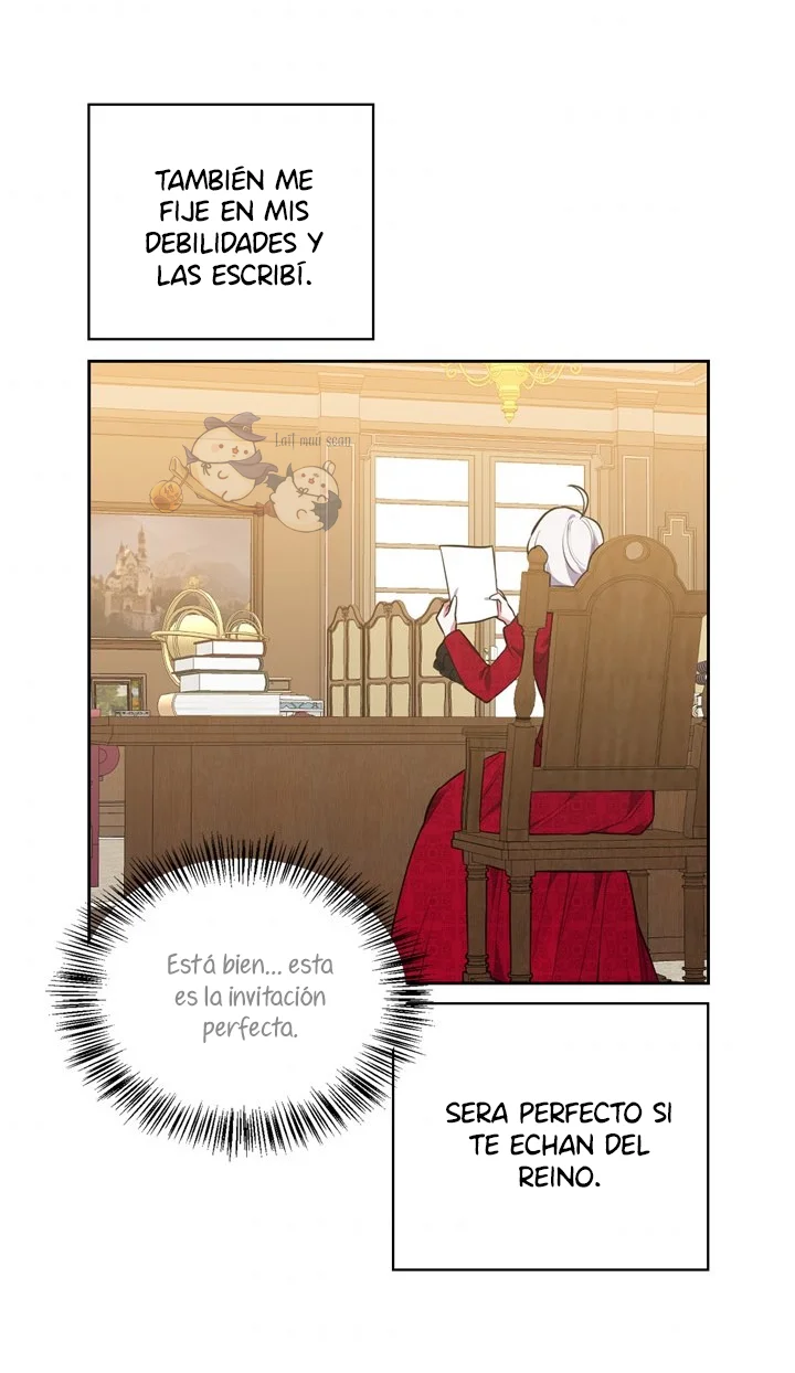 Página 38 del Manga