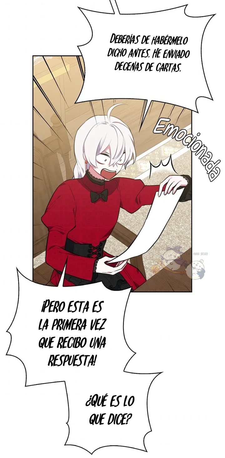 Página 45 del Manga