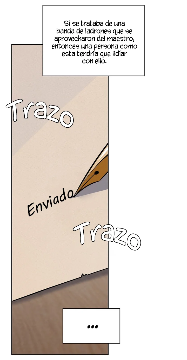 Página 54 del Manga