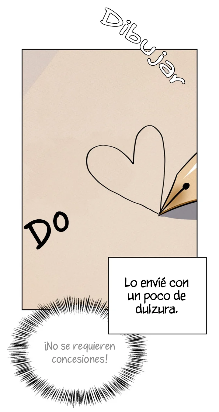 Página 58 del Manga