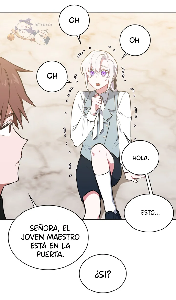 Página 61 del Manga