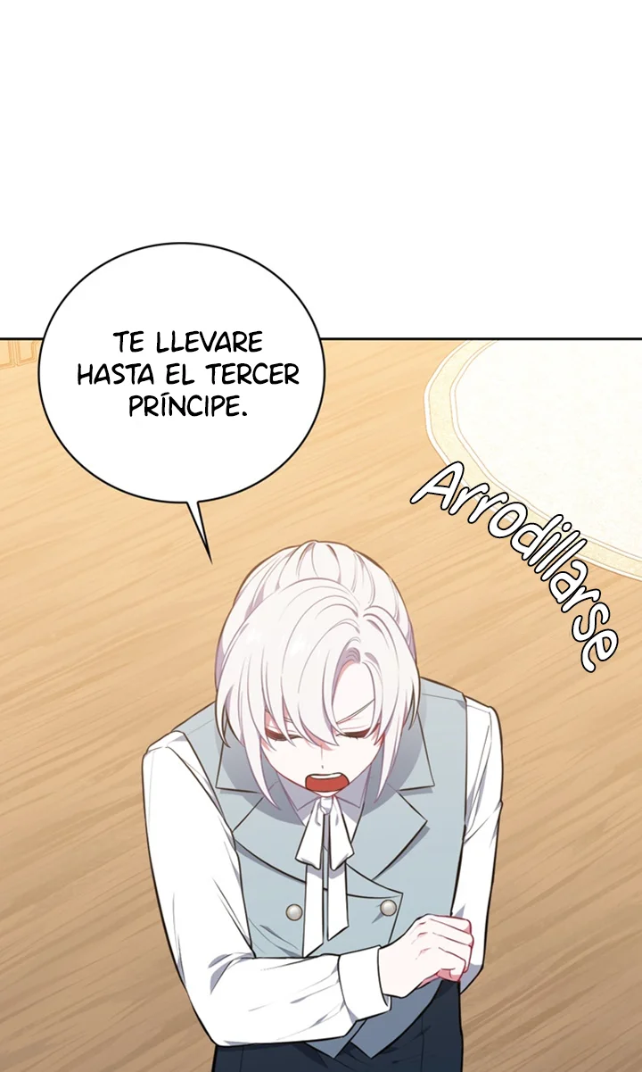 Página 71 del Manga
