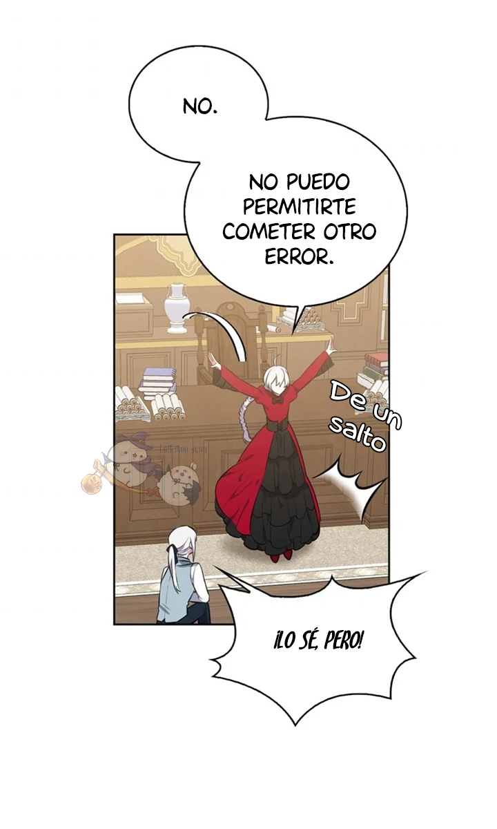 Página 74 del Manga