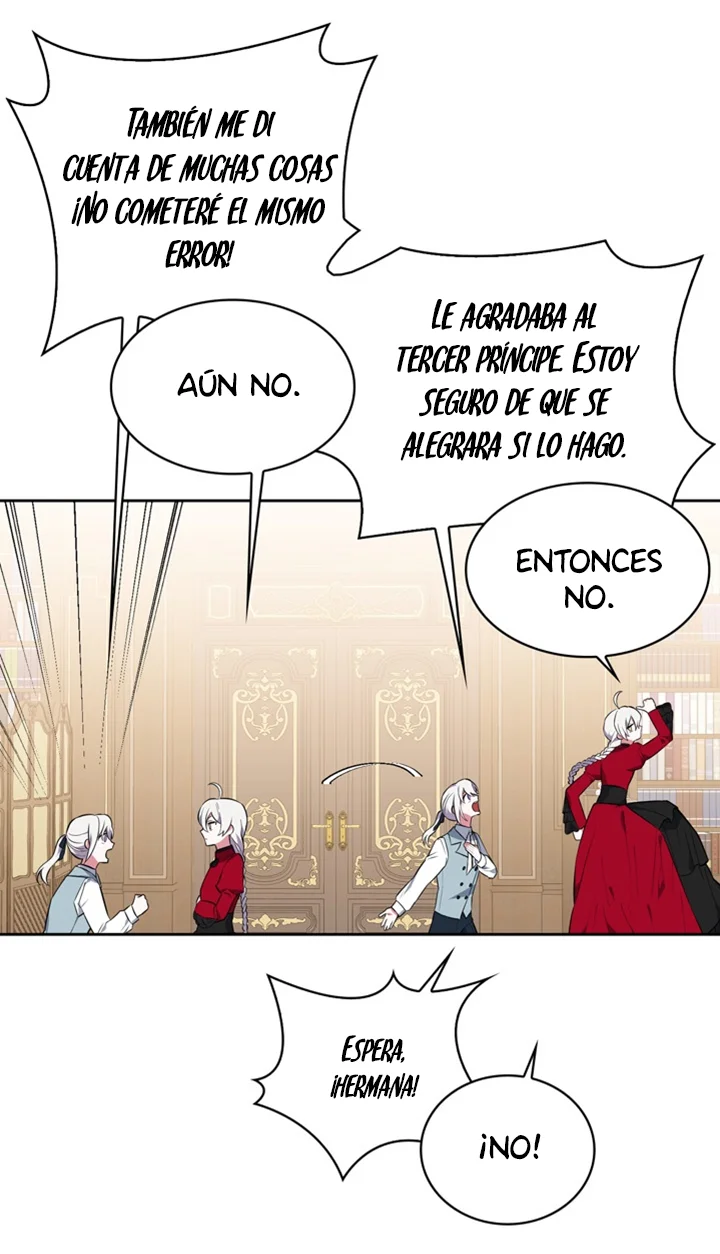 Página 75 del Manga