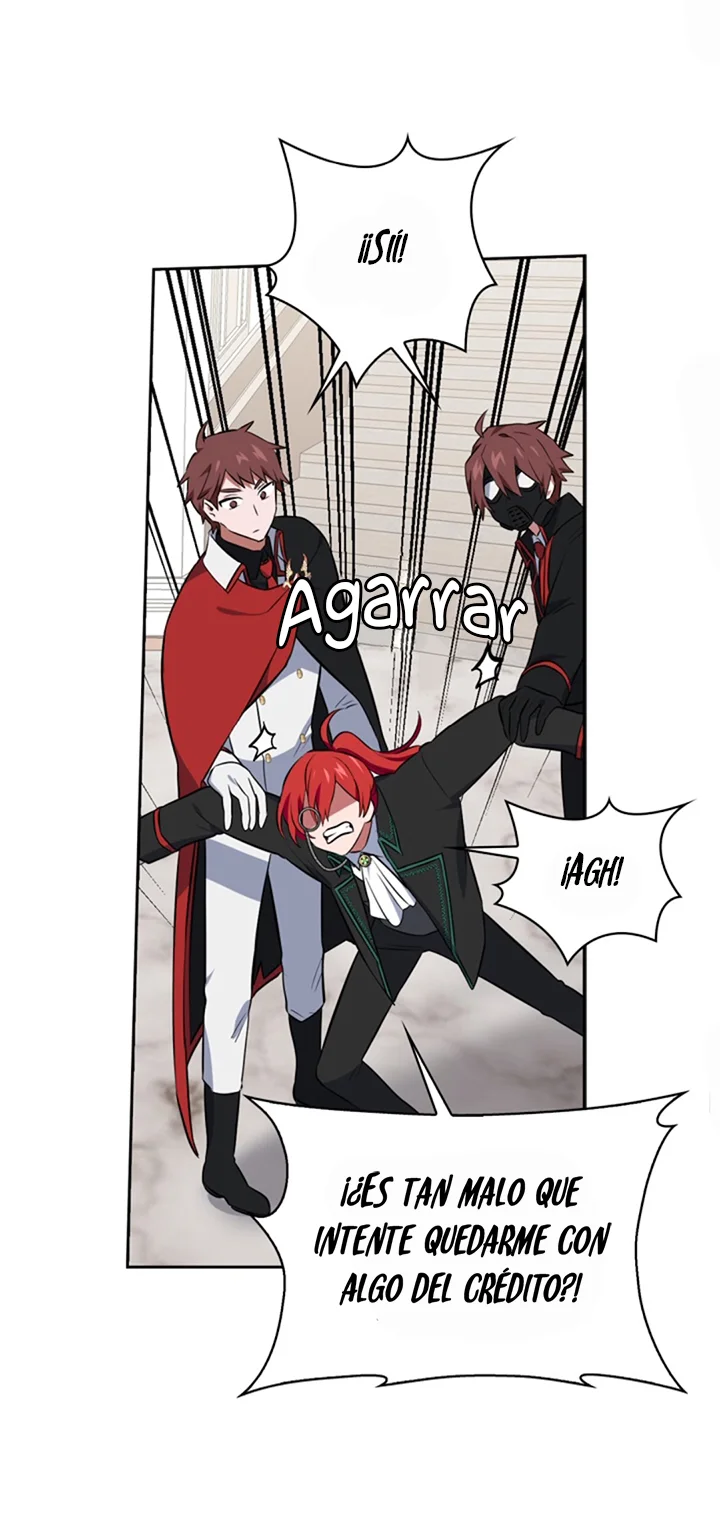 Página 57 del Manga