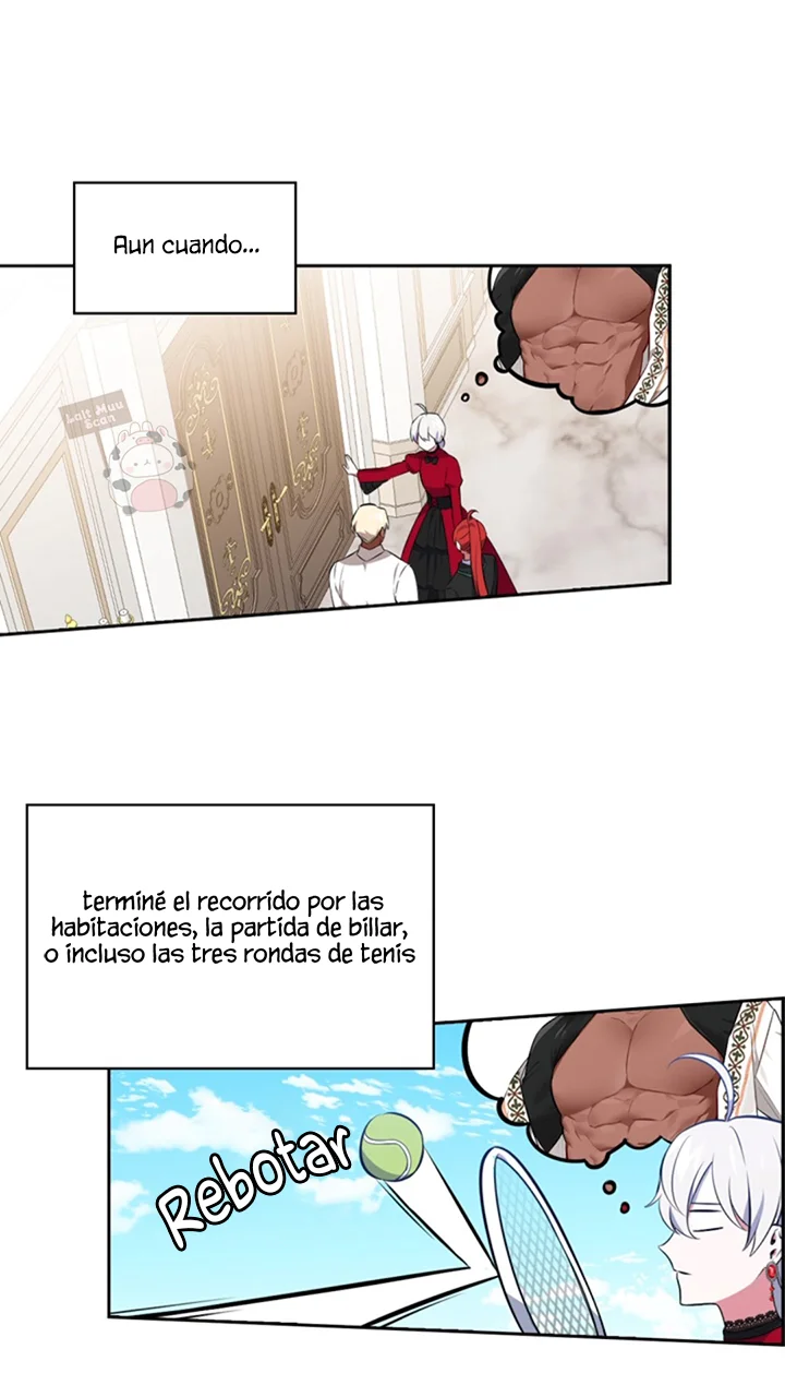 Página 74 del Manga
