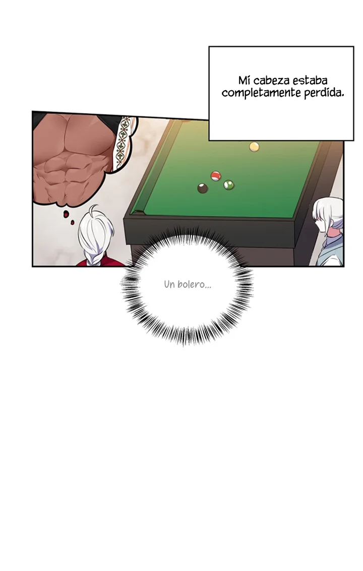 Página 75 del Manga