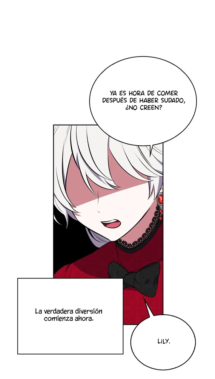 Página 77 del Manga