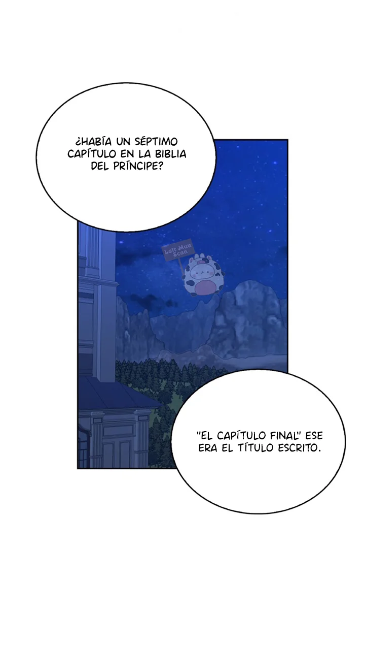 Página 85 del Manga