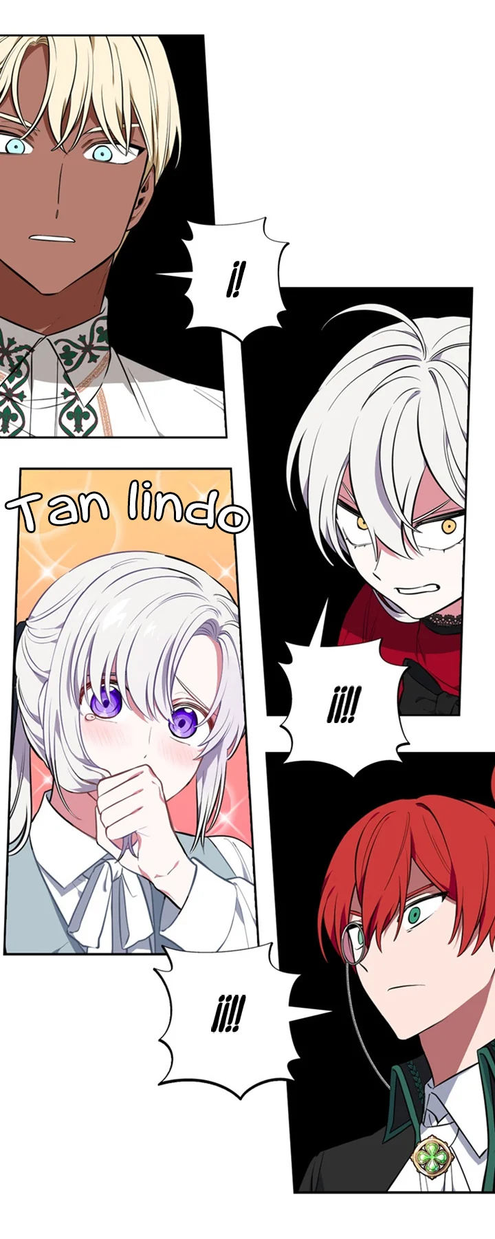 Página 39 del Manga