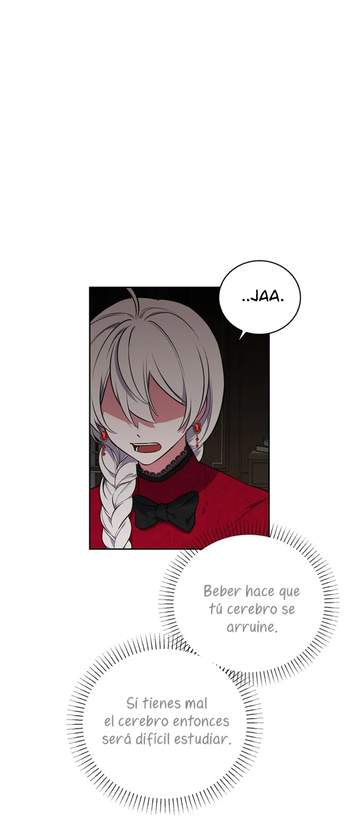 Página 42 del Manga