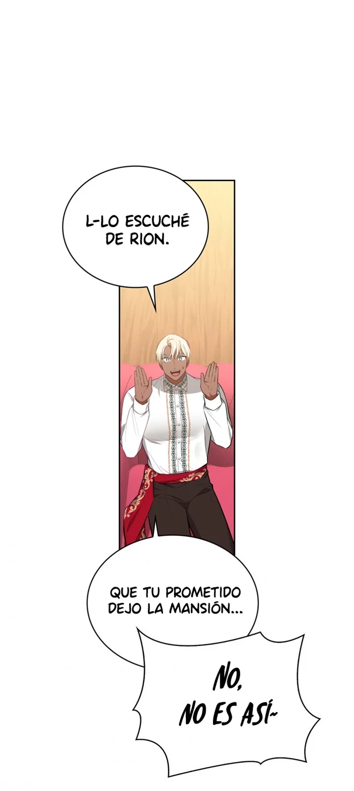 Página 56 del Manga