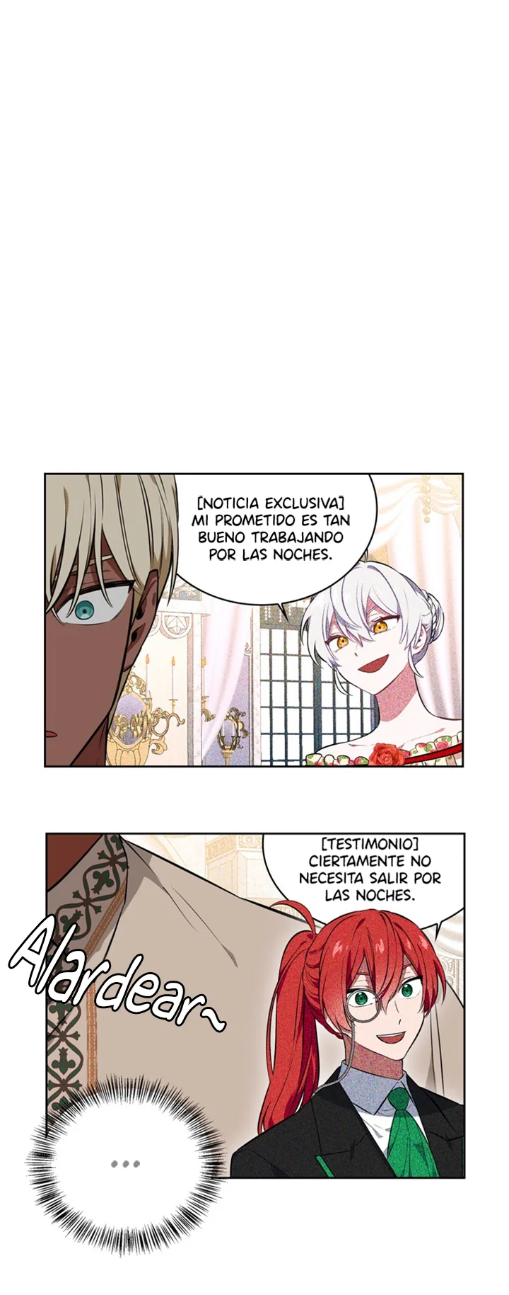 Página 60 del Manga
