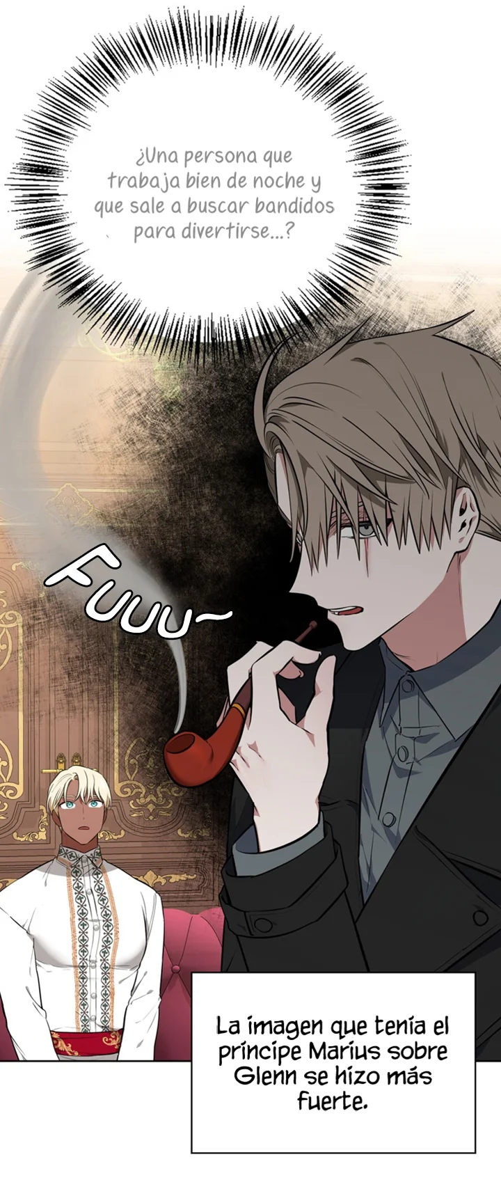 Página 62 del Manga