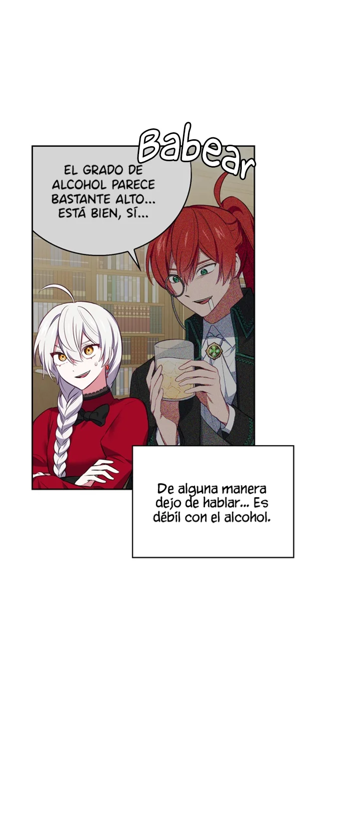 Página 66 del Manga