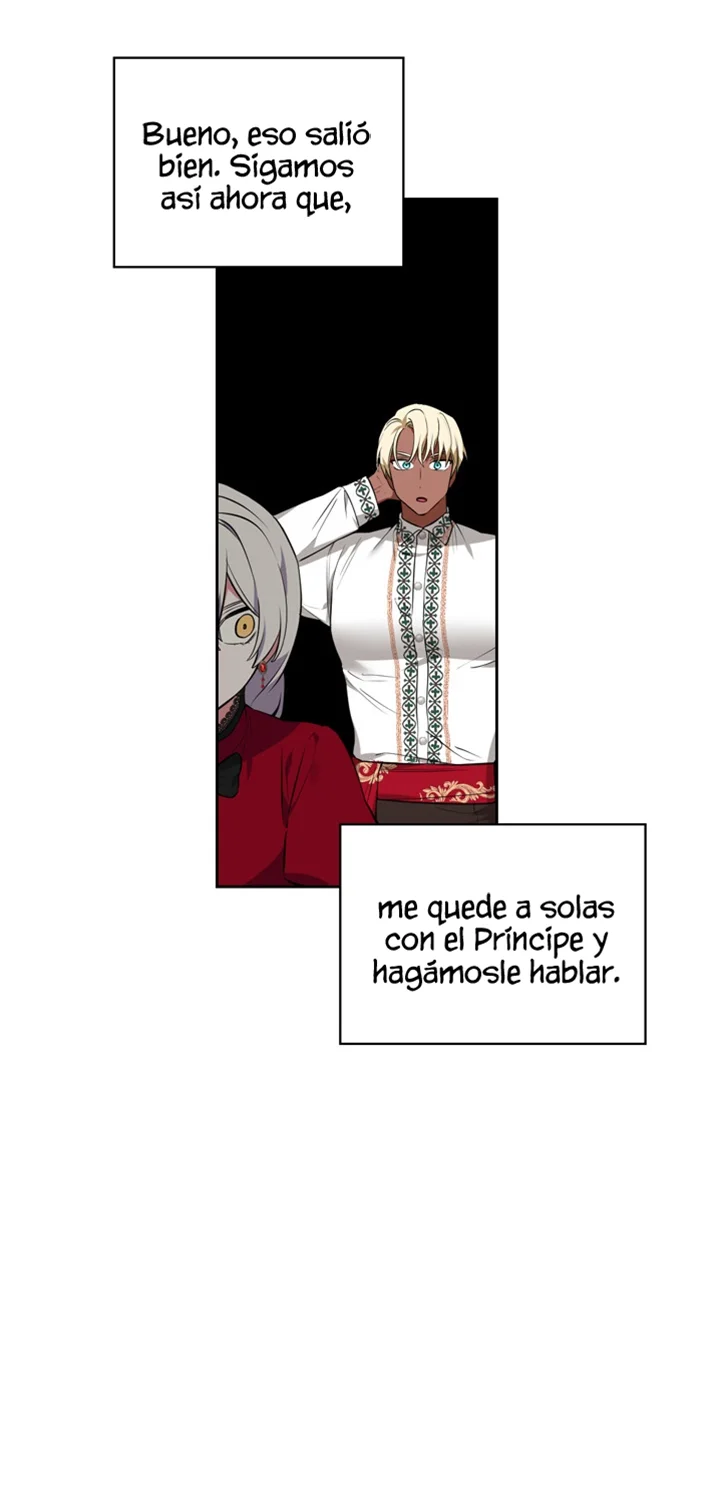 Página 67 del Manga