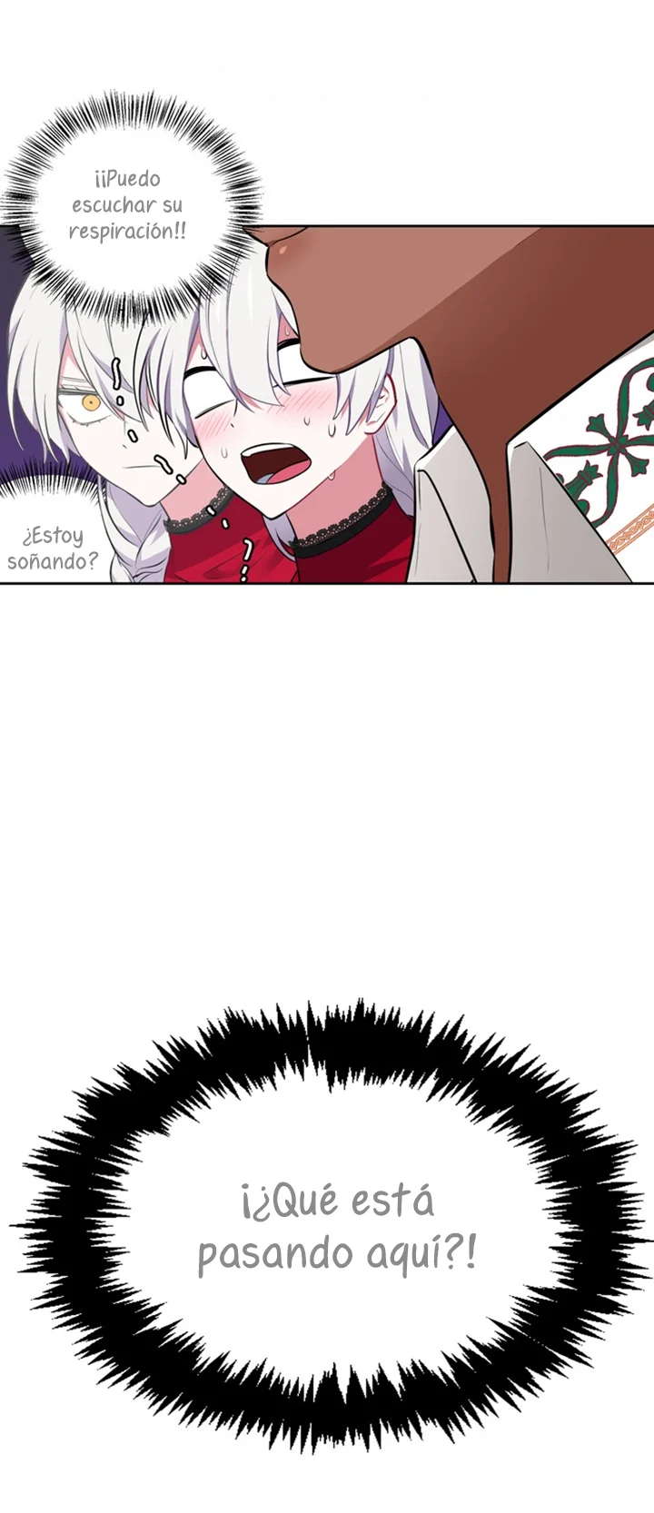 Página 87 del Manga