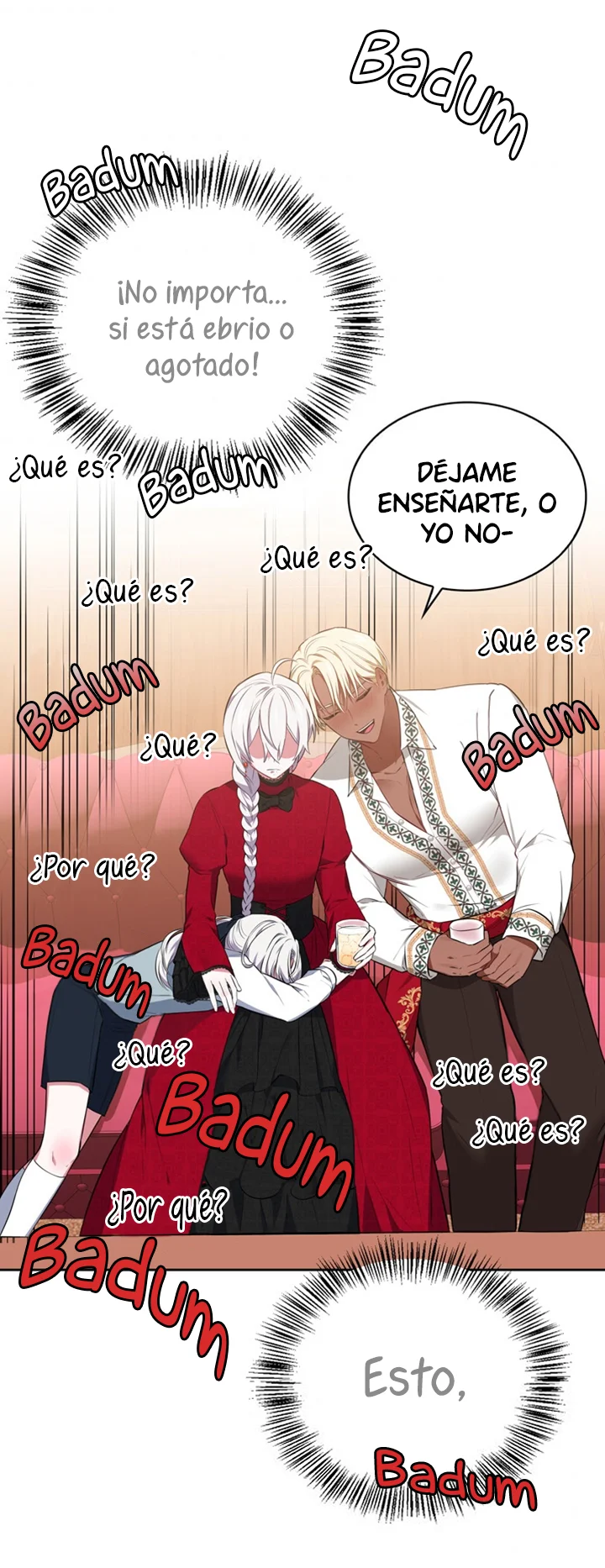 Página 95 del Manga