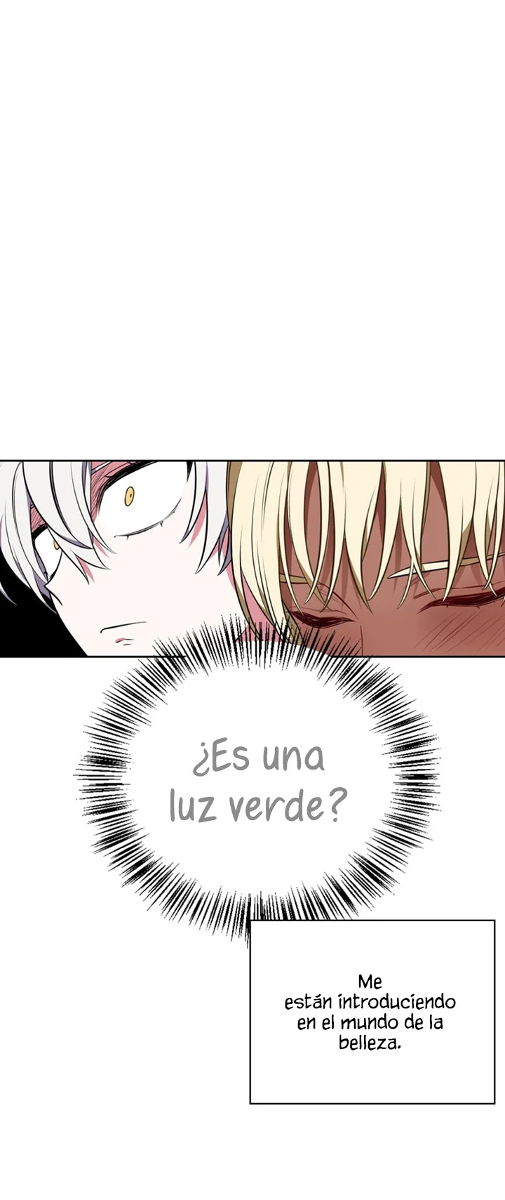 Página 96 del Manga