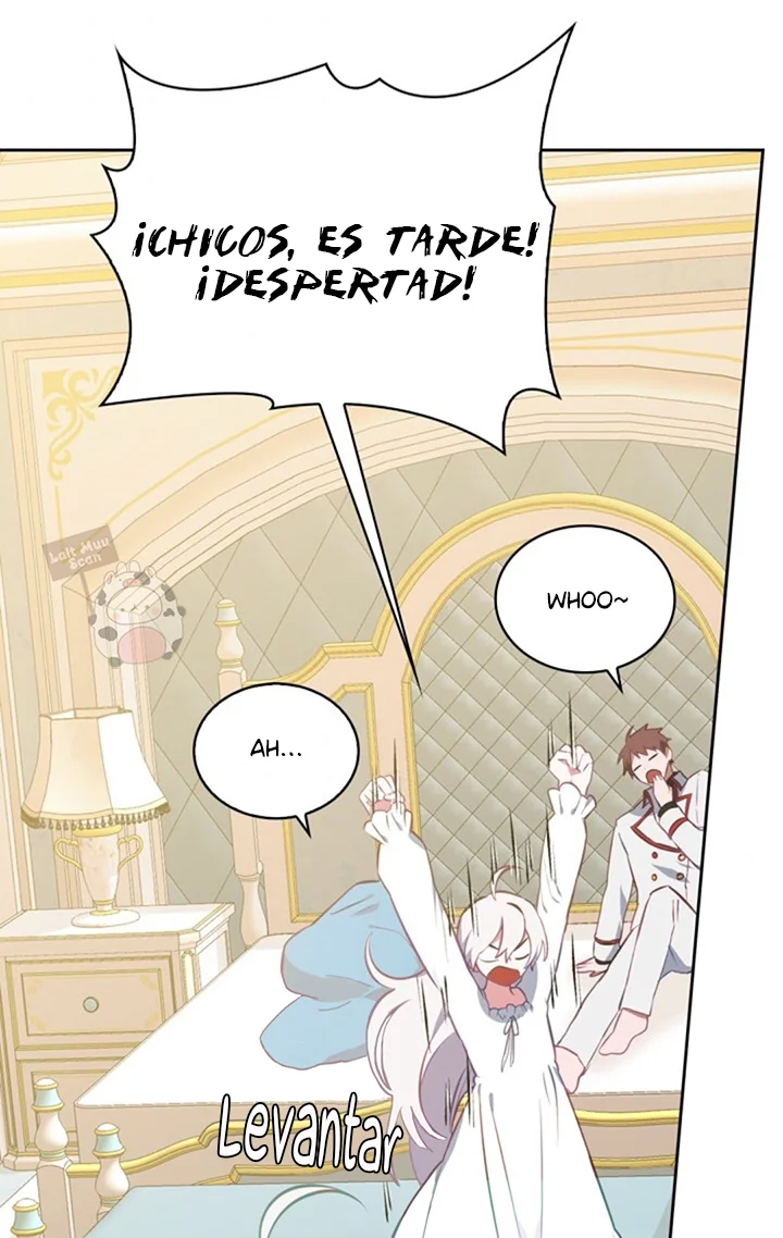 Página 44 del Manga