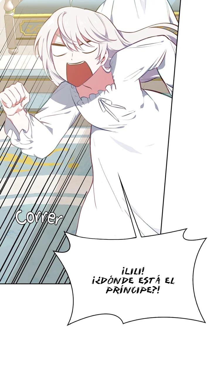 Página 45 del Manga