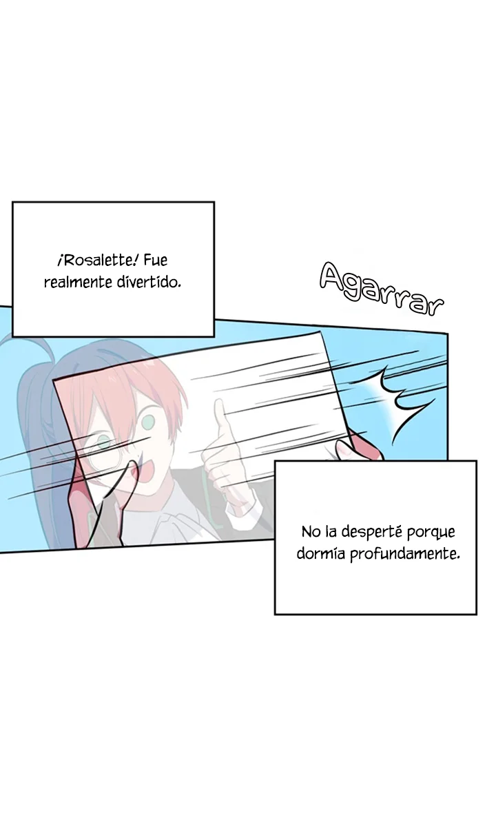 Página 47 del Manga