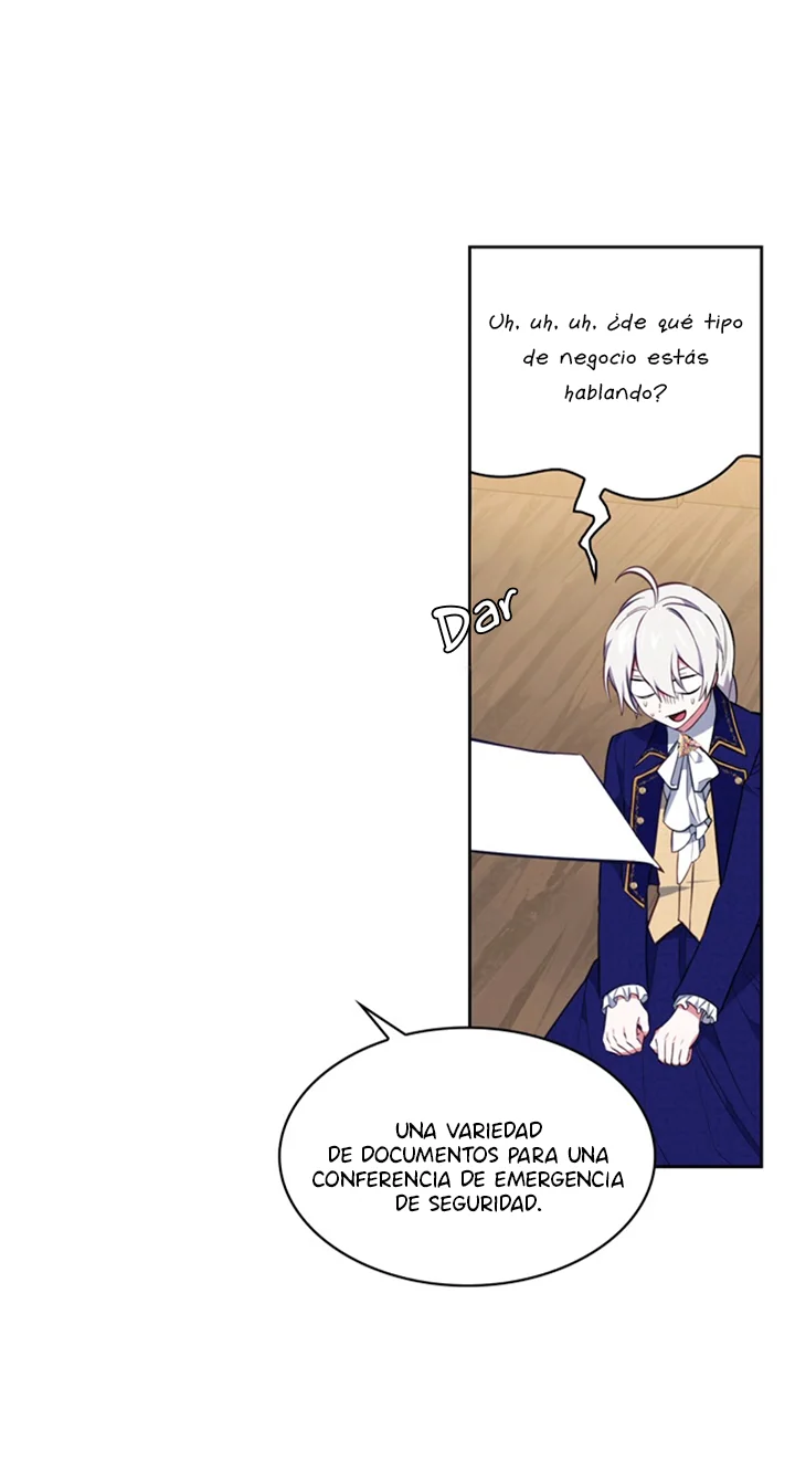 Página 55 del Manga