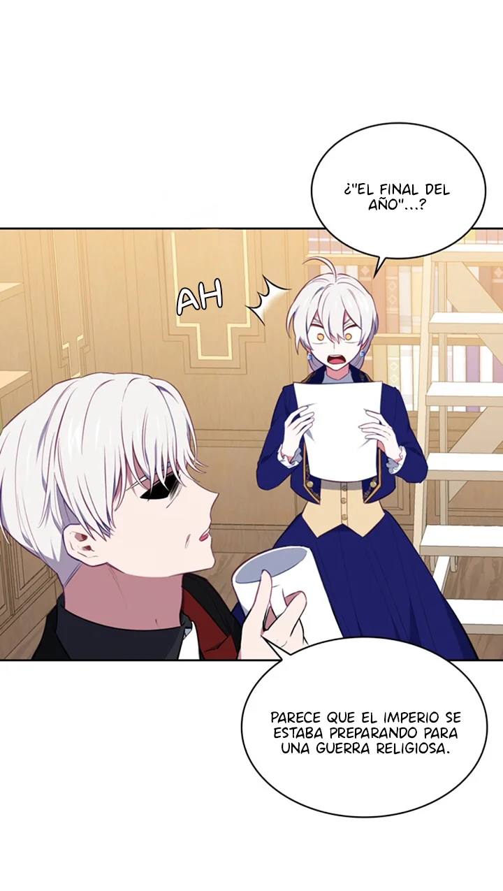 Página 57 del Manga
