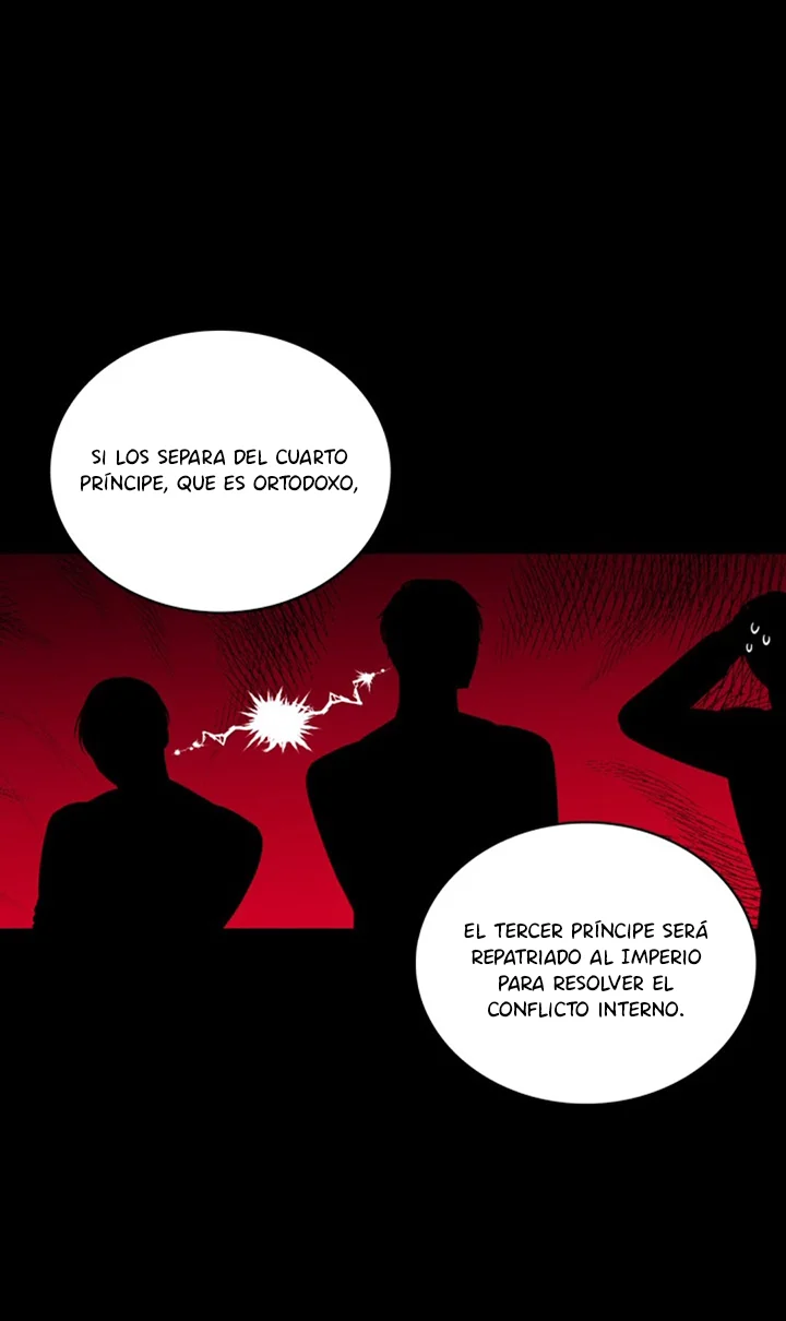 Página 61 del Manga