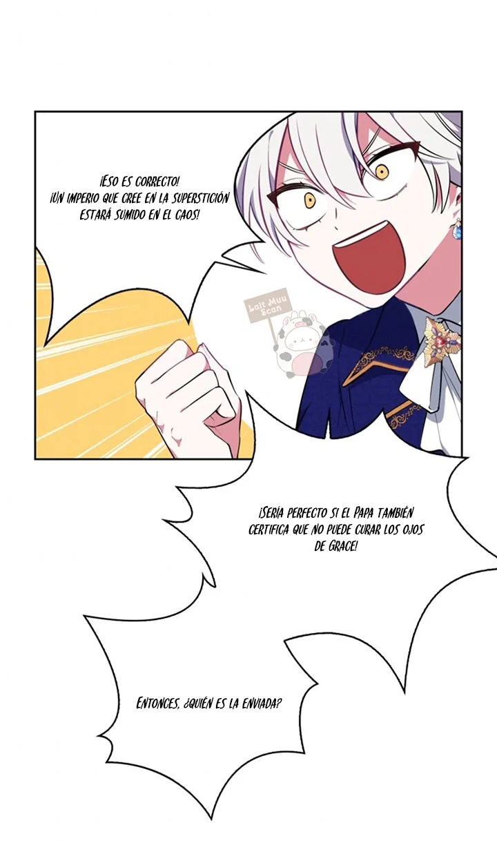 Página 67 del Manga