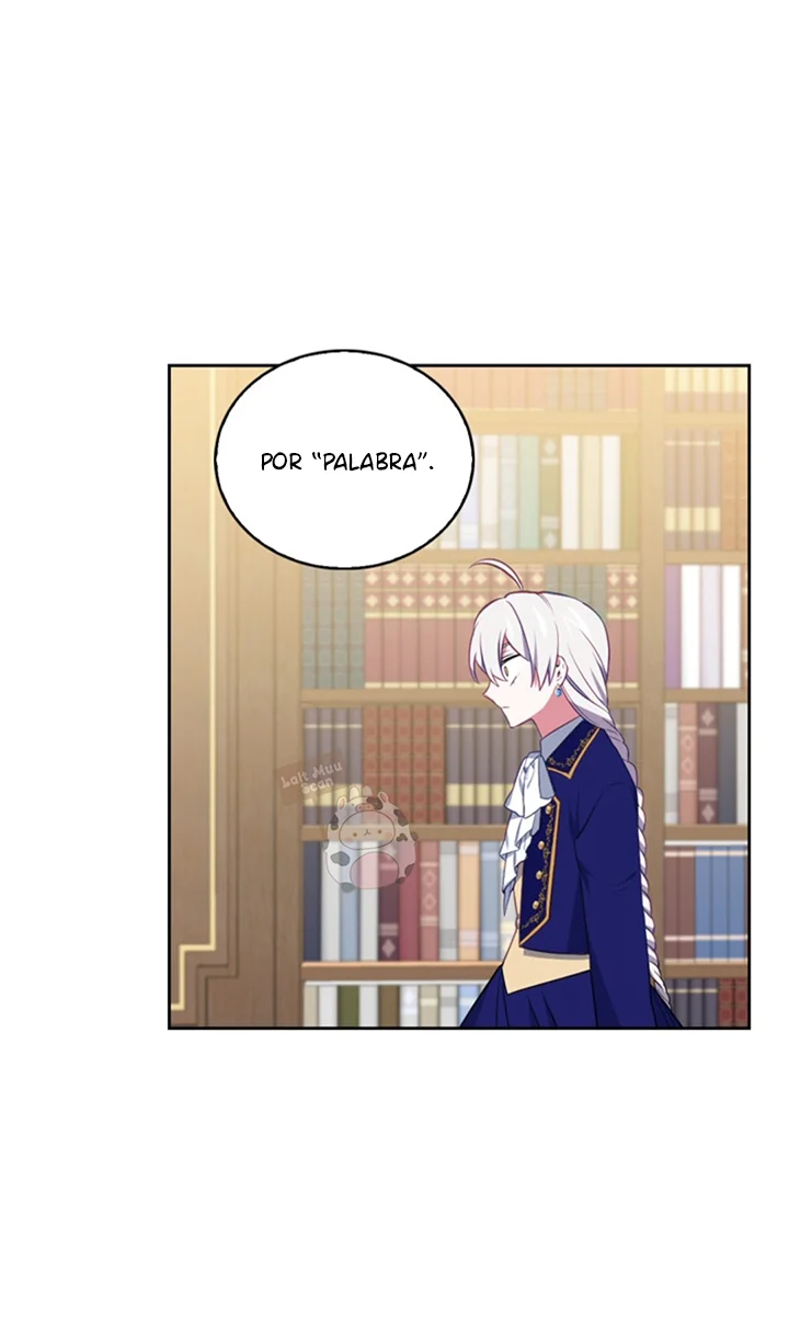 Página 72 del Manga