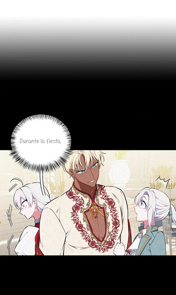 Página 75 del Manga