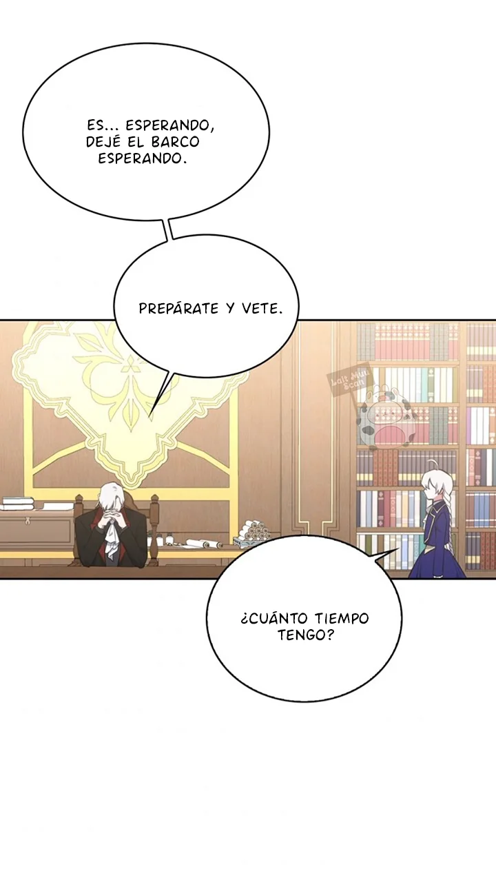 Página 83 del Manga