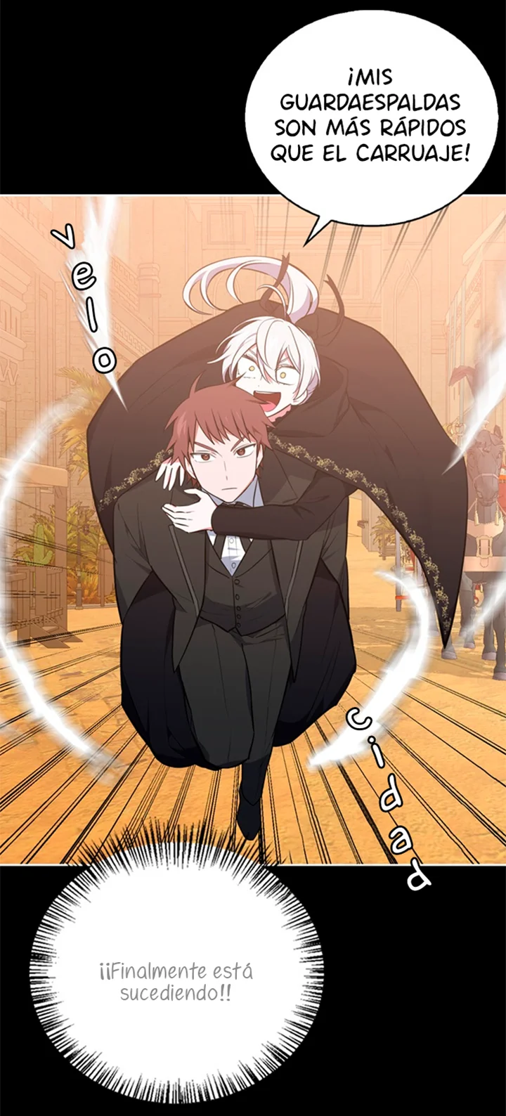 Página 40 del Manga
