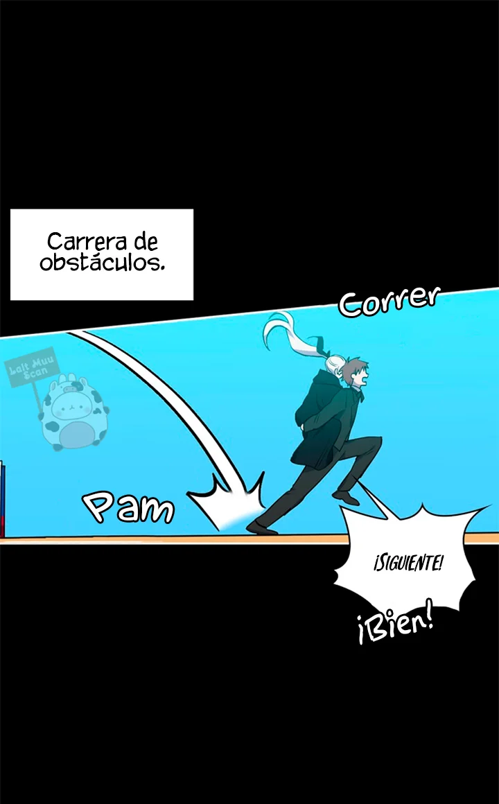 Página 49 del Manga