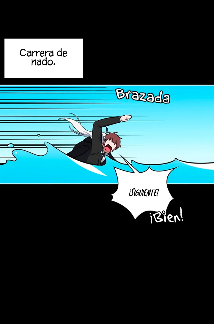 Página 50 del Manga