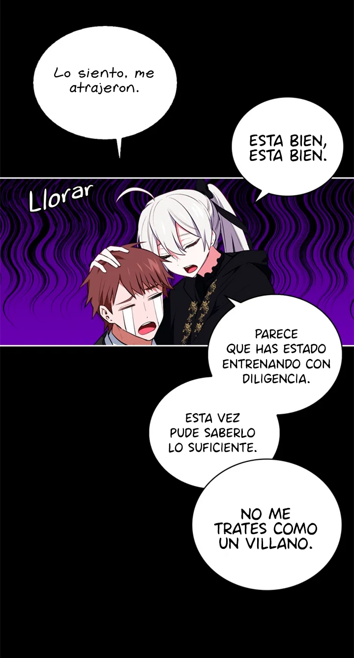 Página 60 del Manga
