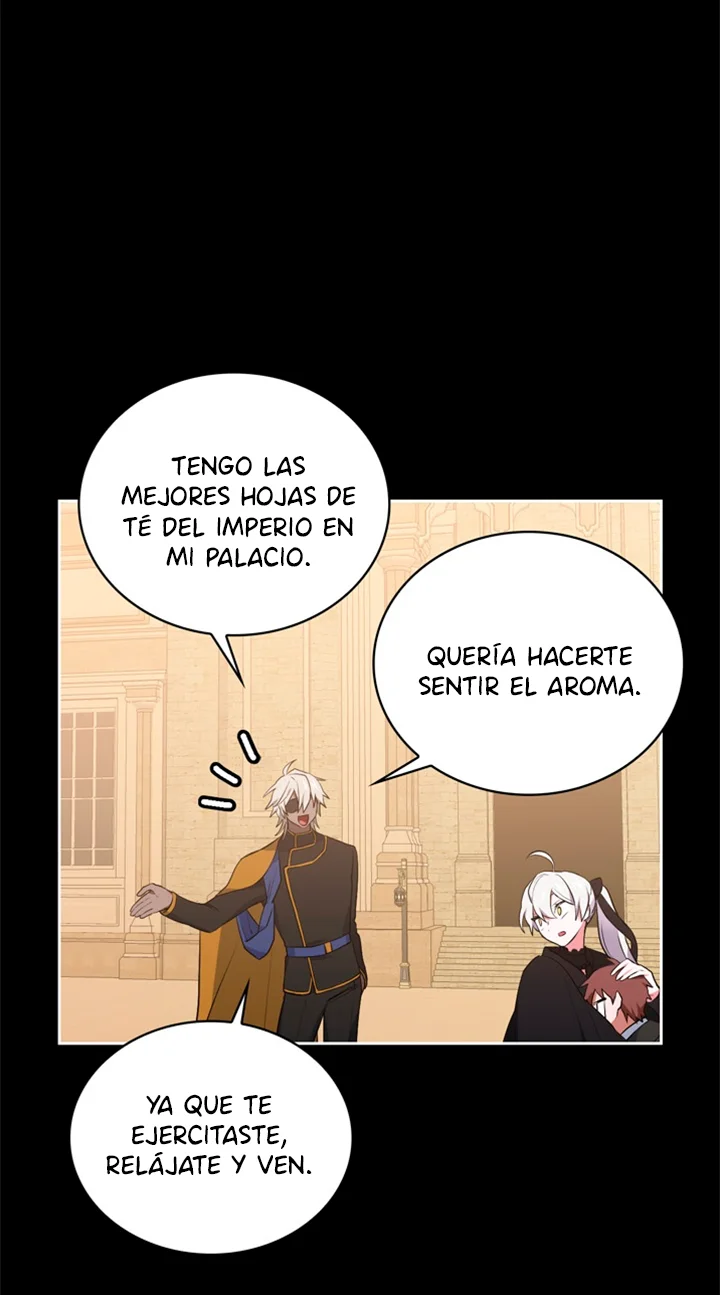 Página 61 del Manga