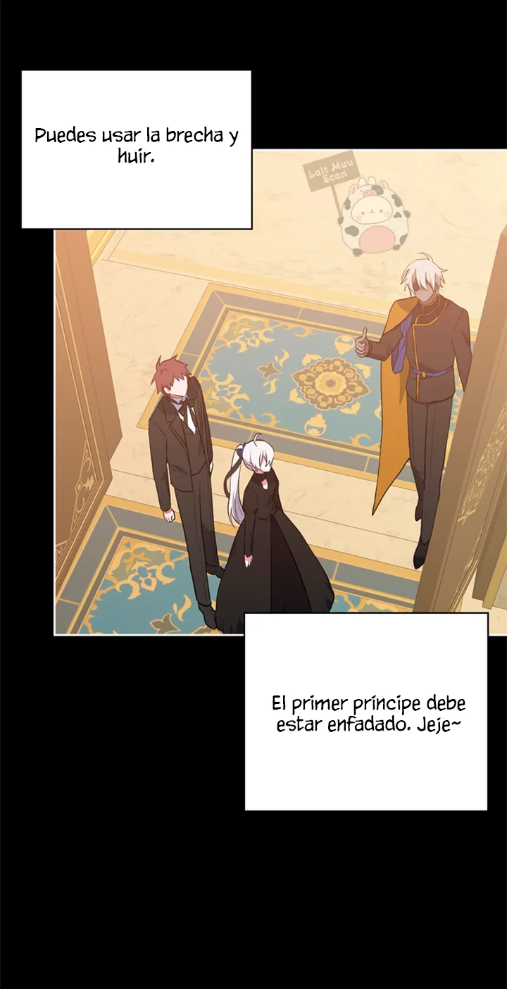 Página 67 del Manga