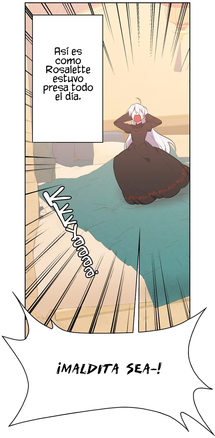 Página 75 del Manga