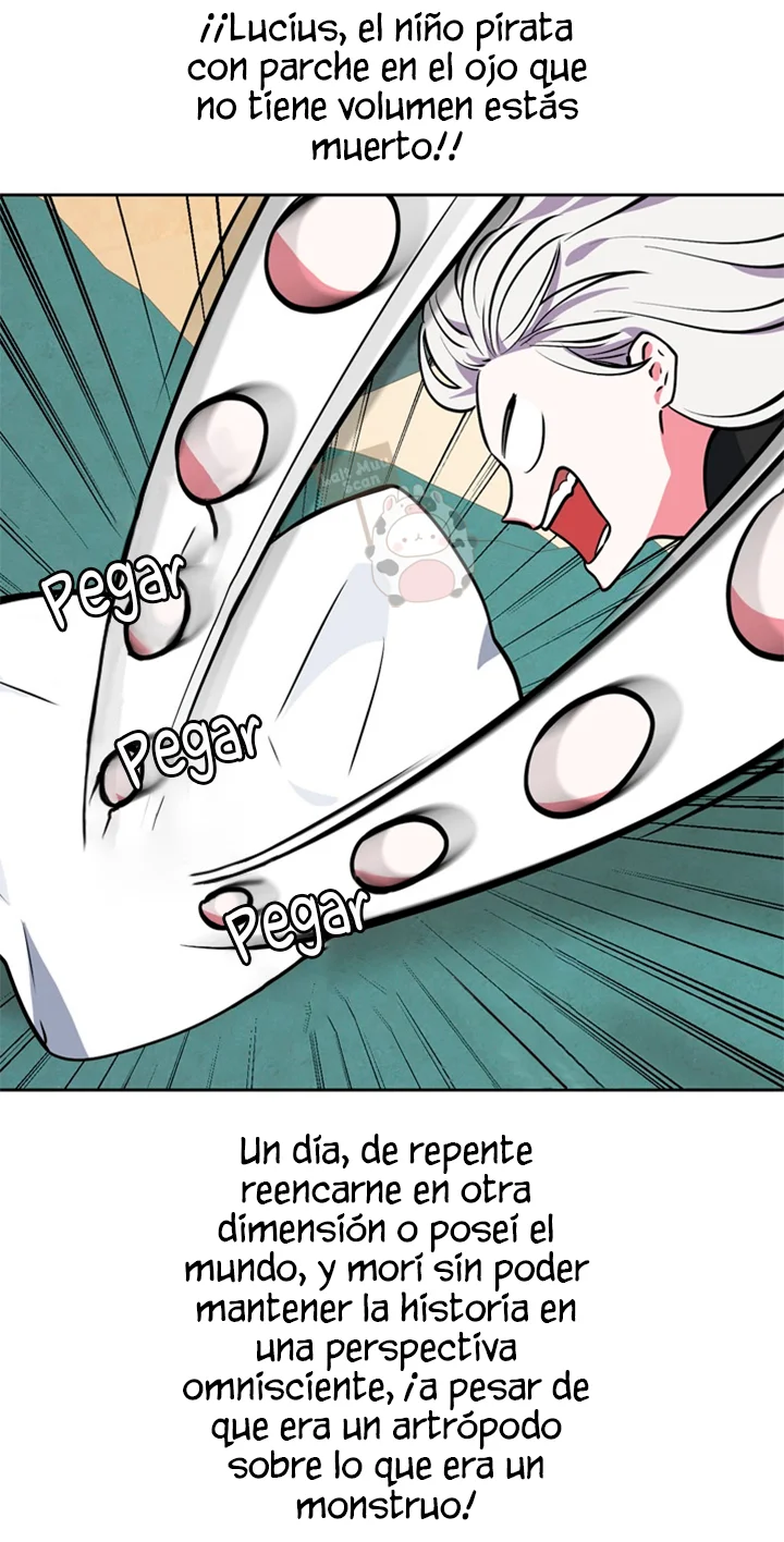 Página 76 del Manga