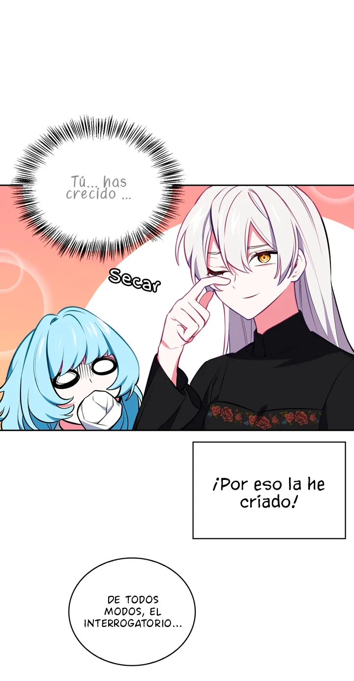 Página 41 del Manga