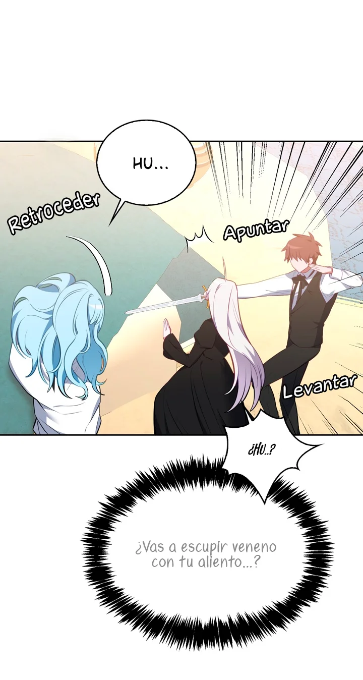 Página 45 del Manga