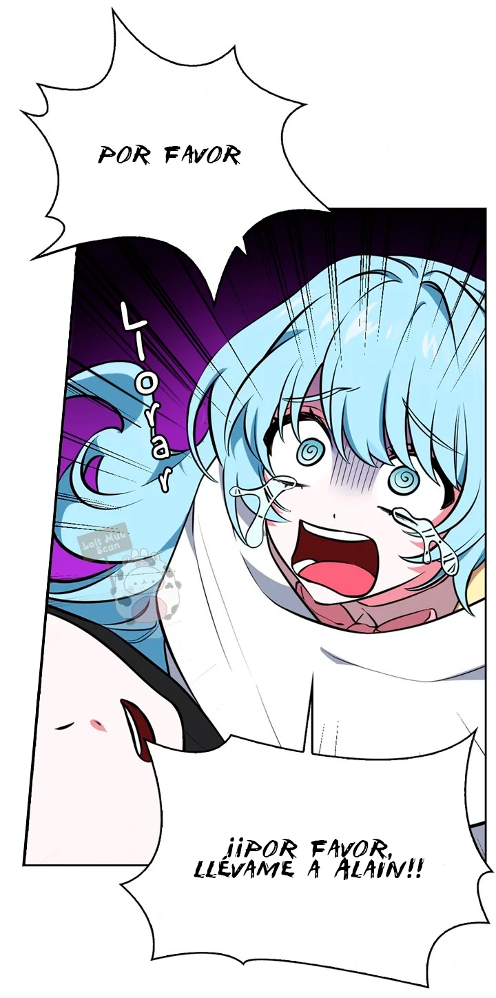 Página 49 del Manga