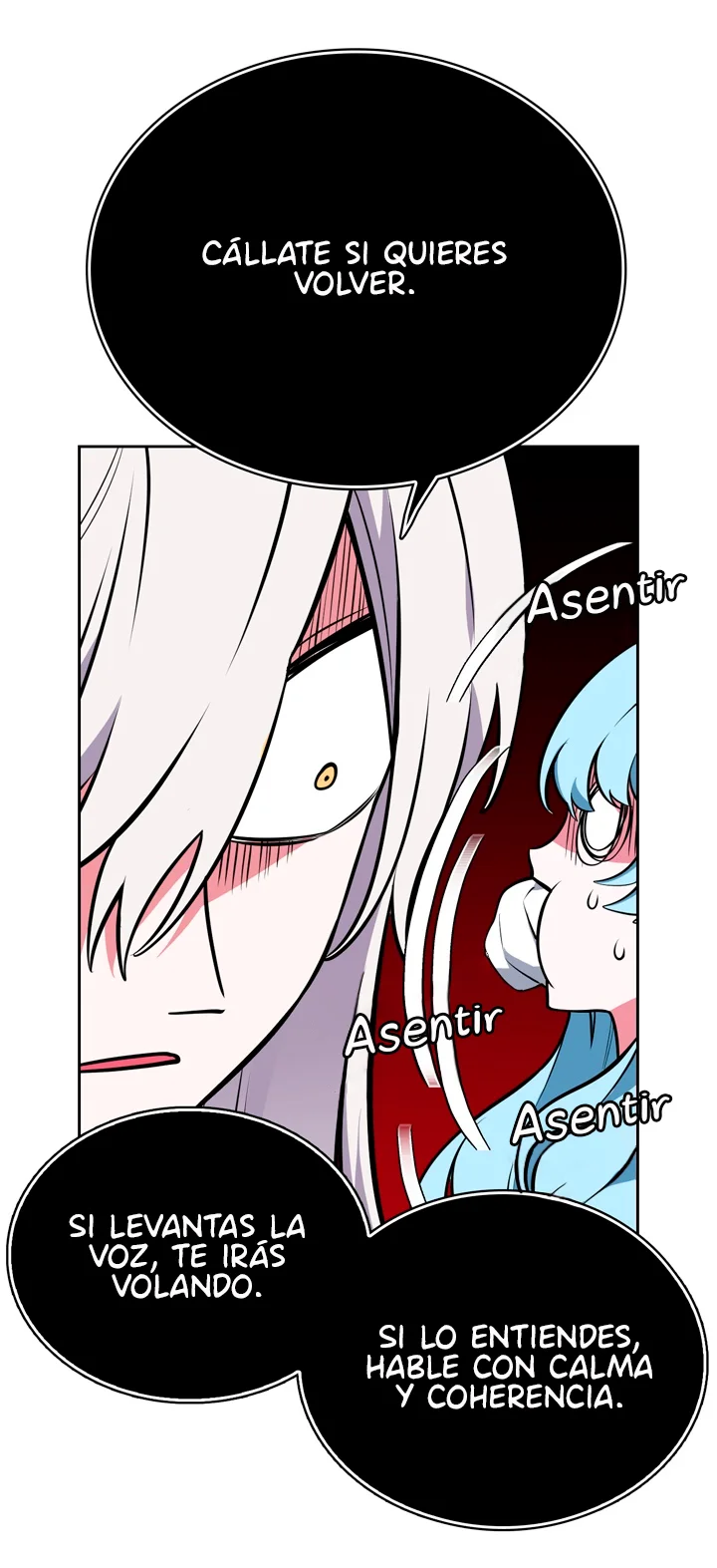 Página 54 del Manga