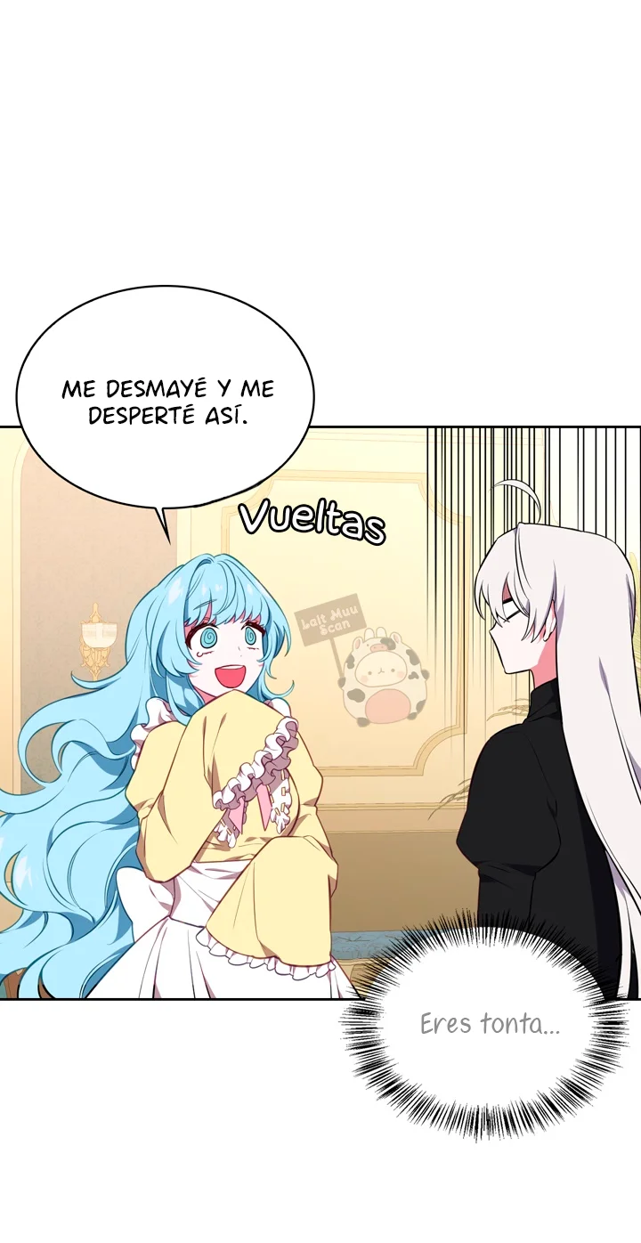 Página 61 del Manga